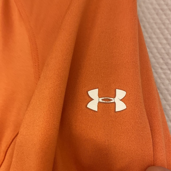 Under Armour Quarter Zip Sweater - Picture 2 of 6